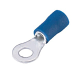 VINYL INSULATED  RING TERMINALS