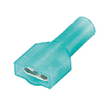 NYLON FULLY INSULATED FEMALE / MALE DISCONNECTORS