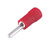 VINYL INSULATED PIN TERMINALS