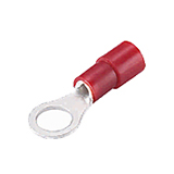 NYLON INSULATED RING TERMINALS